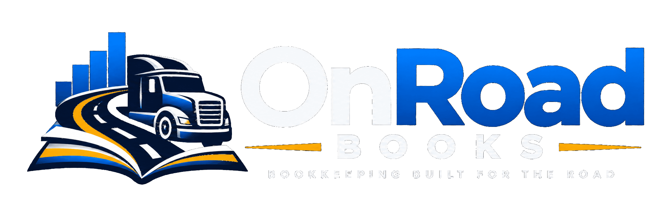 OnRoad Books — Bookkeeping Built for the Road